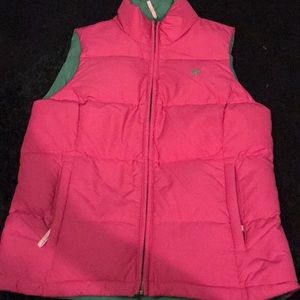Lilly Pulitzer vest